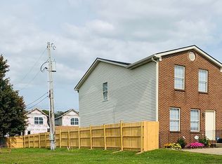 103 Jennifer Dr, Nicholasville, KY