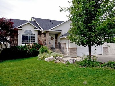 943 W Meadowlark Ln, West Bountiful, UT, 84087