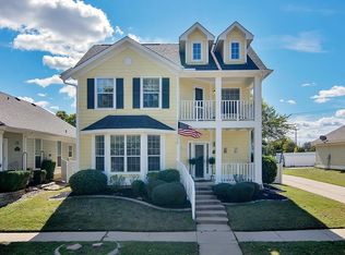 10108 Hanover Dr, Aubrey, TX 76227