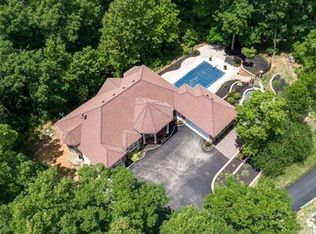 18858 Highwood Estates Dr, Pacific, MO