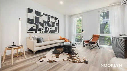 Rented by Nooklyn NYC LLC