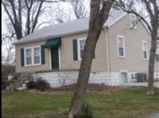 408 Black Oak Ridge Rd, Seymour, TN 37865