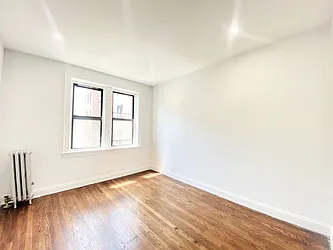 Rented by Mae Equities