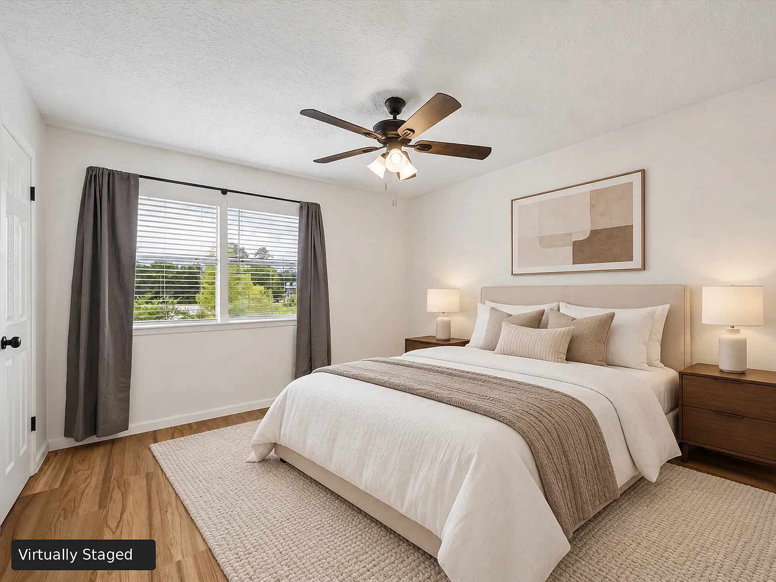 2 bed, 1178 sqft, $1,450 — Photo 4