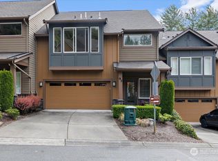 900 228th Ave NE UNIT 9B, Sammamish, WA