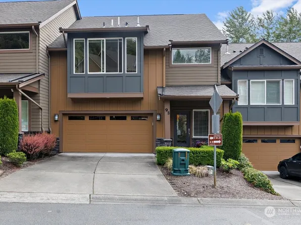 900 228th Avenue NE #9B, Sammamish, WA 98074