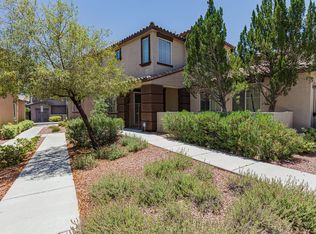 11500 Belmont Lake Dr UNIT 105, Las Vegas, NV 89135