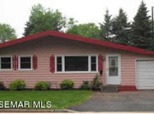 1104 W Front St, Albert Lea, MN 56007