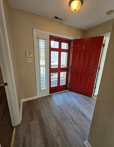 2709 Preston Woods Ln #6 Photo 1