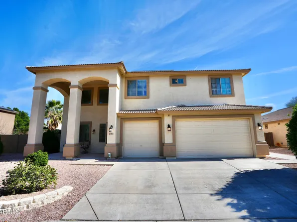 6015 N 133RD Drive, Litchfield Park, AZ 85340