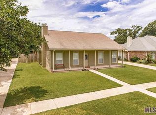 2606 Elwick Dr, Baton Rouge, LA 70816