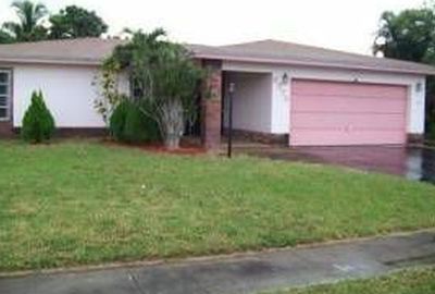 8270 NW 68th Ave, Fort Lauderdale, FL, 33321