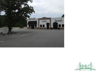 11258 Ford Ave STE 13, Richmond Hill, GA 31324