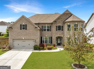 380 Parkside Meadow Dr SW, Marietta, GA 30064