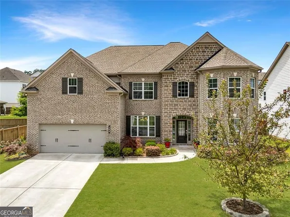 380 Parkside Meadow Dr SW, Marietta, GA 30064