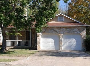 14811 Great Willow Dr, Austin, TX 78728