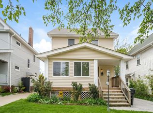 4386 W 49th St, Cleveland, OH