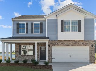 Penwell Plan, Tyler - Home on the Lake, New Bern, NC 28560
