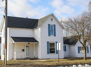 501 N Riverside Dr, Winamac, IN 46996