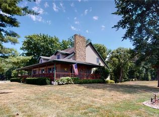 12365 S O Hwy, Richards, MO 64778