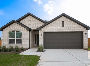 27203 Blue Pool Dr, Katy, TX 77493