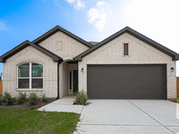 27327 Leeward Jetty Dr, Katy, TX 77493