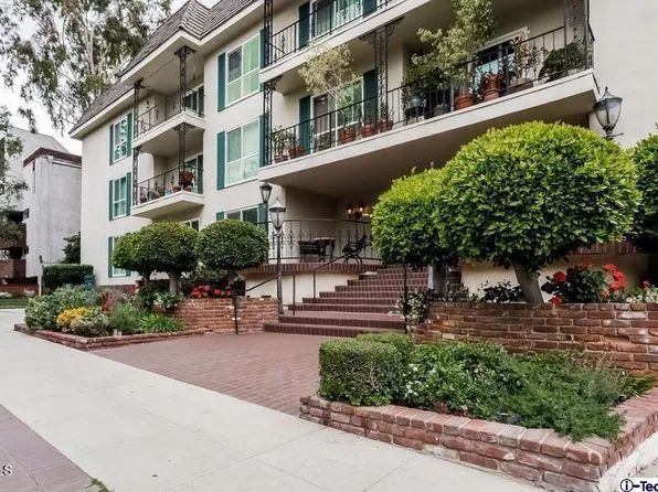 380 S Euclid Ave Unit 203, Pasadena, CA 91101