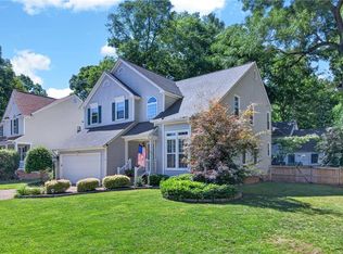 103 W Wedgwood Dr, Yorktown, VA 23693