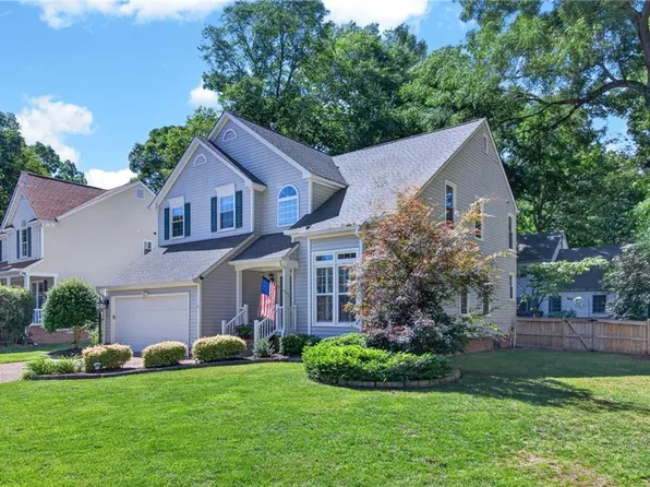 103 W Wedgwood Dr, Yorktown, VA 23693