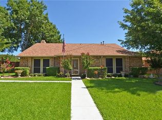 214 Carolina Ct, Coppell, TX 75019