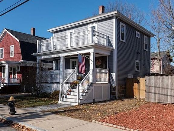 2nd image of 14 Nahant Ave