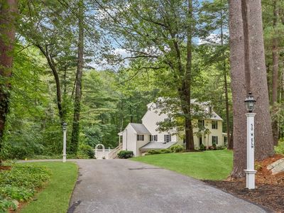50 W Elm St, Hopkinton, MA, 01748