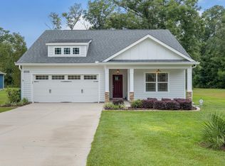 10732 Sycamore Ridge Ln, Tallahassee, FL 32305