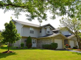 861 N Tamarac Blvd #861, Addison, IL 60101