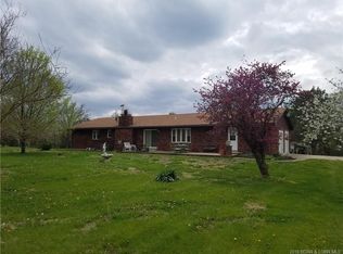 314 S Walnut St, Stover, MO 65078