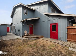 1017 Fred Cir, Anchorage, AK 99515