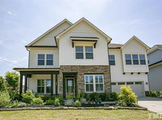 114 Aurora Rd, Hillsborough, NC 27278