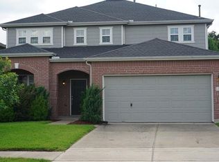 11659 Walnut Dale Ct, Houston, TX 77038