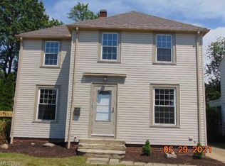 309 E 214th St, Euclid, OH 44123