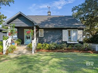 7646 Spring Branch Rd, Elberta, AL 36530