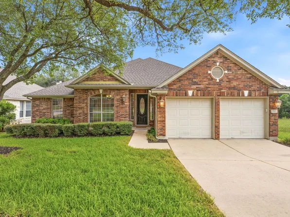 9901 Lisi Anne Dr, Austin, TX 78717