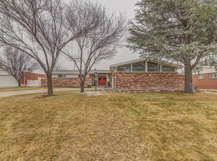 3827 S Knudson St, Salt Lake City, UT 84109