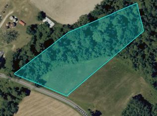 LOT 1 Horseshoe Rd Lot 1, South Mills, NC 27976