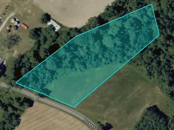 LOT 1 Horseshoe Rd Lot 1, South Mills, NC 27976