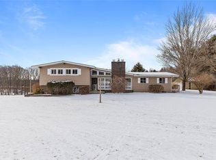 224 Kaufman Rd, Evans City, PA 16033