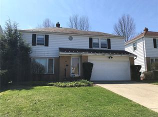 4384 Acacia Dr, South Euclid, OH