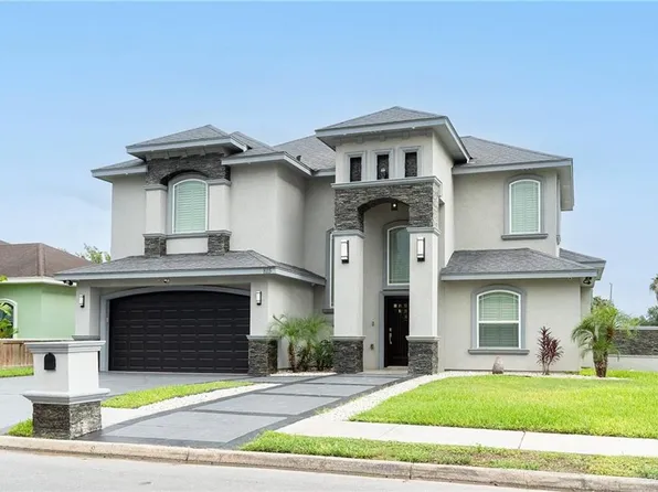 815 W Cardinal Ave, Pharr, TX 78577
