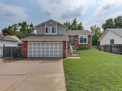 4316 W 23rd Street, Greeley, CO, 80634