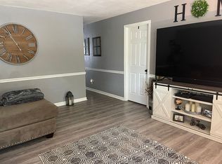 1205 Saint Paul St, Granite City, IL