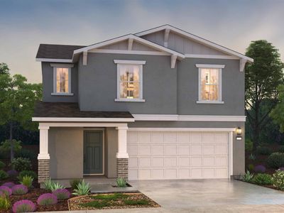 2391 S Homsy Ave #14, Fresno, CA, 93725